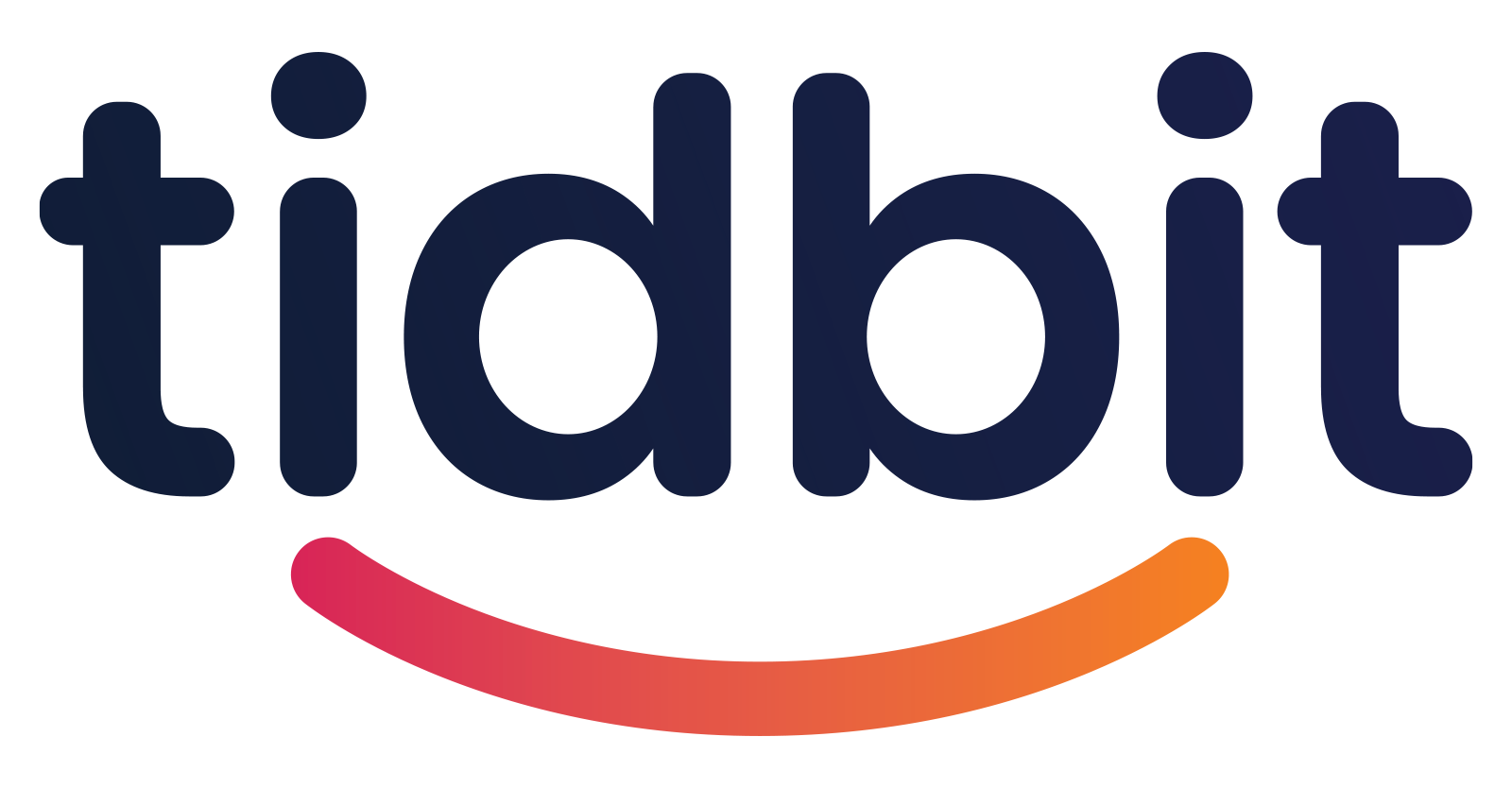 Tidbit logo
